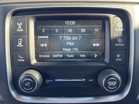 Used 2019 RAM 1500 Tradesman w/ Popular Equipment Group image 34