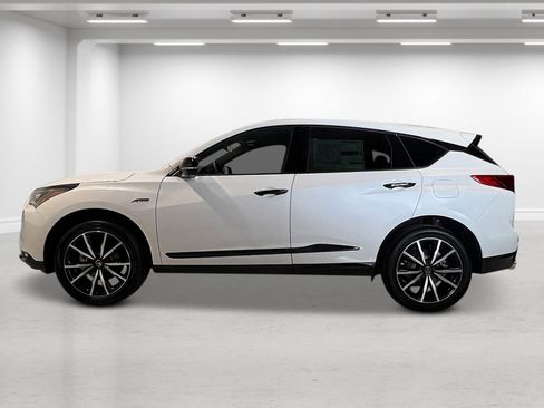 New 2026 Acura RDX A-Spec image 2