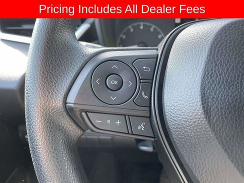 Used 2024 Toyota Corolla LE FWD image 26