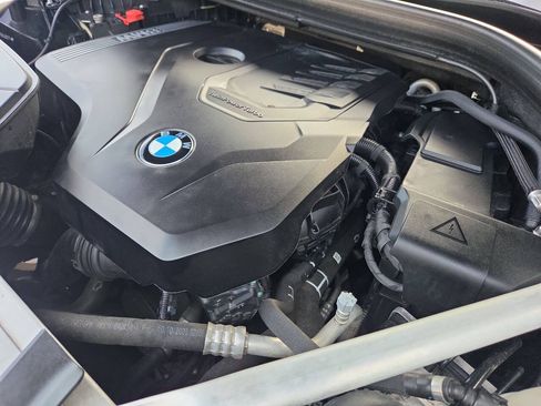 Used 2021 BMW X3 xDrive30i w/ Premium Package AWD/4WD image 13
