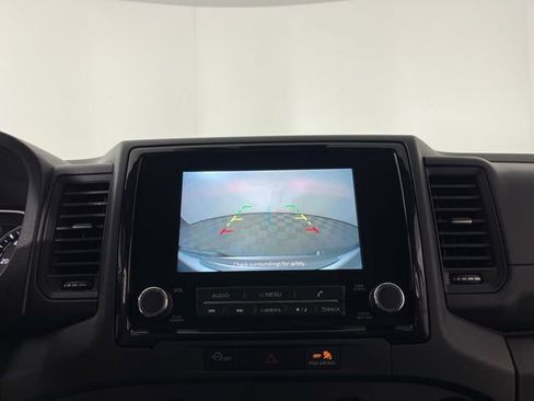 Used 2024 Nissan Frontier S AWD/4WD image 26
