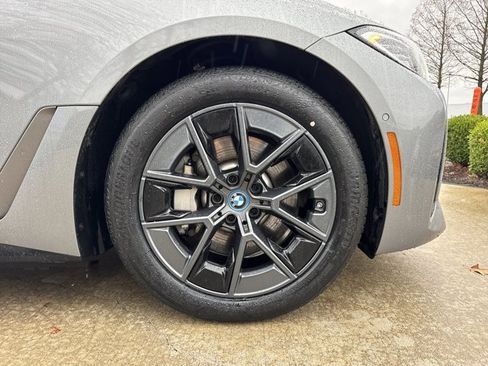 Certified 2024 BMW i4 xDrive40i image 28