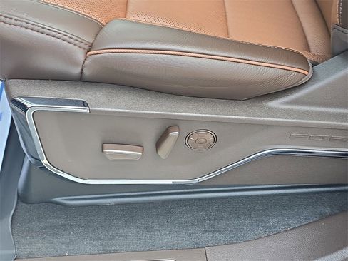 New 2025 Ford F250 King Ranch image 12