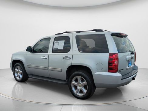 Used 2013 Chevrolet Tahoe LT w/ All-Star Edition RWD image 8