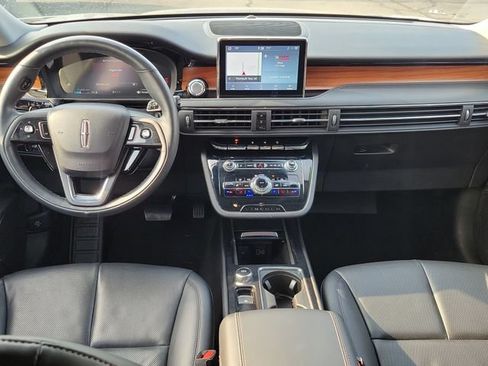 Certified 2022 Lincoln Corsair Reserve w/ Elements Package AWD/4WD image 27
