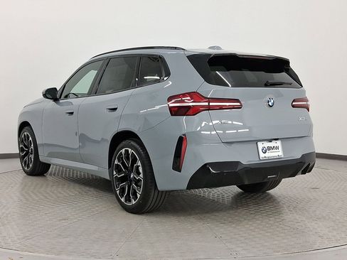 New 2026 BMW X3 xDrive30 w/ M Sport Package image 3