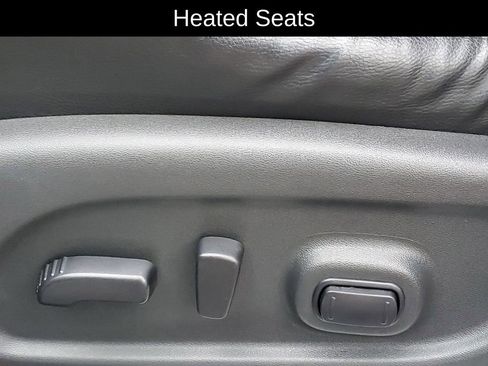 Used 2017 Nissan Murano S image 7