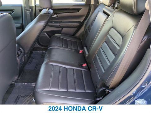 Certified 2024 Honda CR-V EX-L image 22