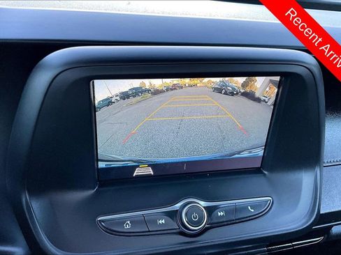 Used 2019 Chevrolet Camaro LT w/ LPO, Camaro Logo Package RWD image 14
