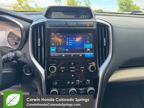 Used 2019 Subaru Ascent Premium AWD/4WD image 19