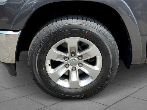 Used 2022 RAM 1500 Laramie image 10