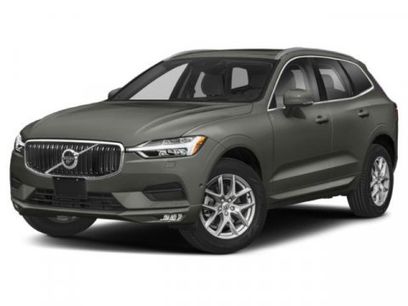 Used 2018 Volvo XC60 T5 Inscription w/ Convenience Package