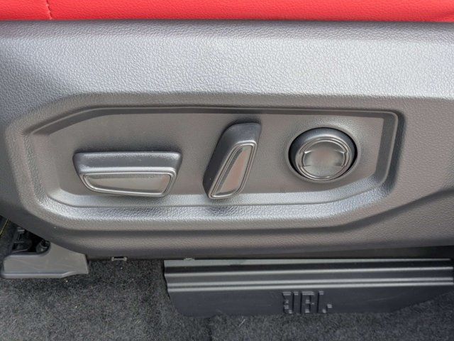 Used 2025 Toyota Tundra TRD Pro AWD/4WD image 19
