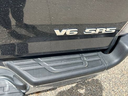 Used 2009 Toyota Tacoma 4x4 Access Cab V6 image 11