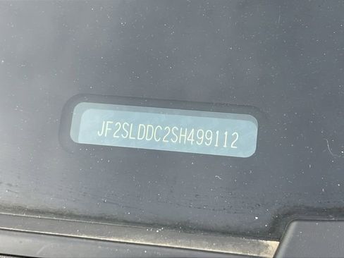 Certified 2025 Subaru Forester Premium w/ Convenience Package #1 image 31