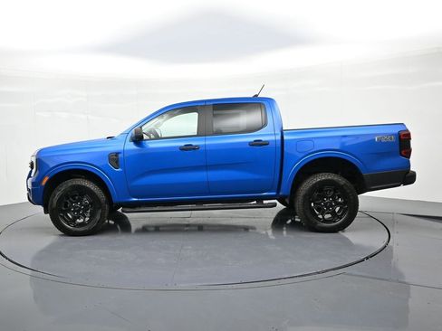 New 2026 Ford Ranger XLT w/ FX4 Off-Road Package image 9