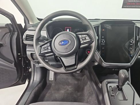 New 2026 Subaru Crosstrek 2.5i Premium AWD/4WD image 13