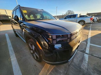Used 2024 Hyundai Santa Fe Limited