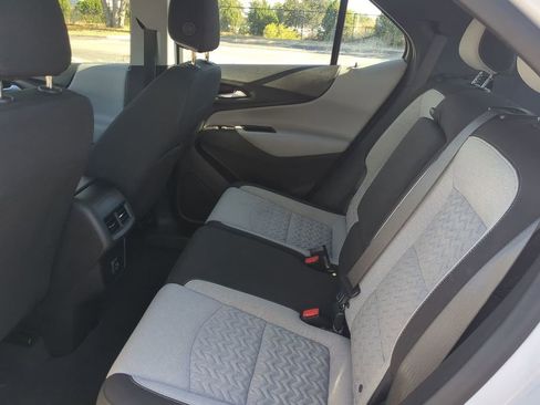 Used 2024 Chevrolet Equinox LS image 14