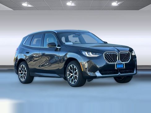 Used 2026 BMW X3 xDrive30i w/ Premium Package AWD/4WD image 7