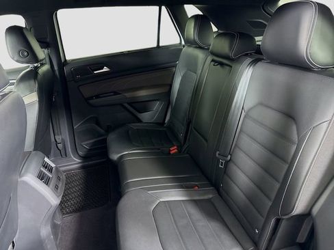 Used 2022 Volkswagen Atlas Cross Sport SEL Premium R-Line image 26