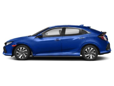 Used 2019 Honda Civic LX image 3