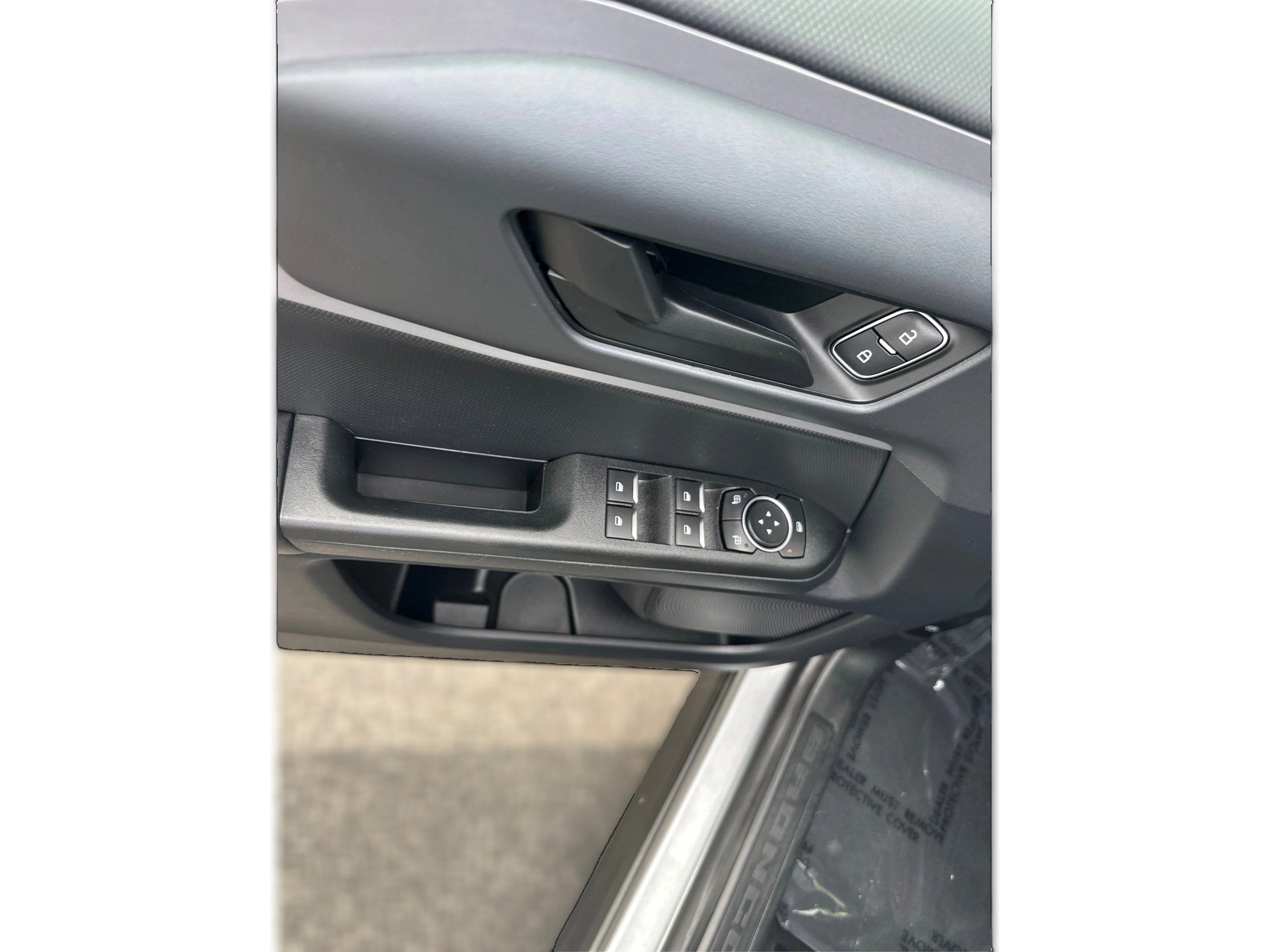 Used 2022 Ford Bronco Sport Big Bend AWD/4WD image 28