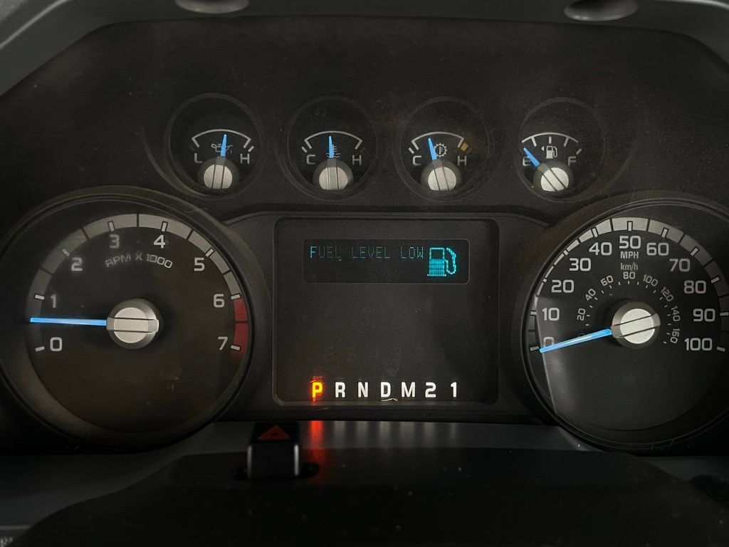 Used 2016 Ford F250 XL RWD image 21