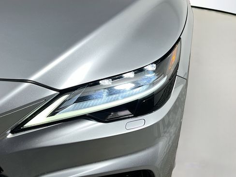 Used 2023 Lexus RX 350 F Sport w/ Cold Area Package image 12