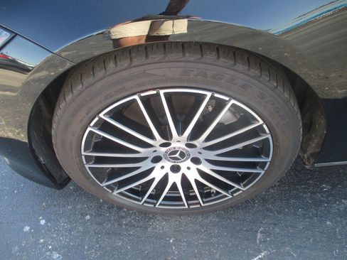 Used 2022 Mercedes-Benz C 300 4MATIC Sedan image 14