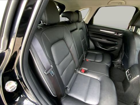 Used 2025 MAZDA CX-5 AWD 2.5 S w/ Select Package image 19