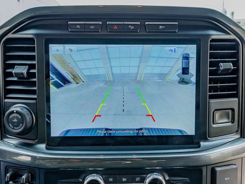 Used 2021 Ford F150 XLT w/ Equipment Group 302A High image 28