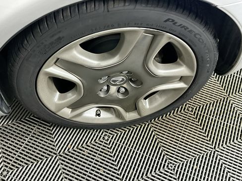 Used 2006 Lexus SC 430 Convertible RWD image 11