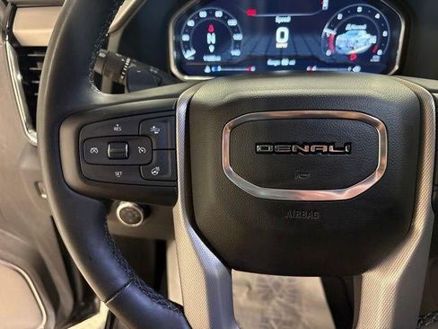 Used 2023 GMC Sierra 1500 Denali AWD/4WD image 16