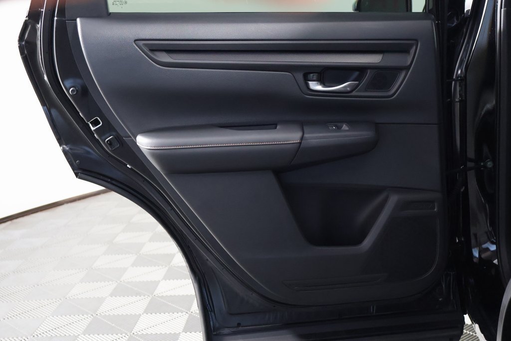Used 2024 Honda CR-V Sport-L image 13