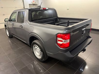 Certified 2025 Ford Maverick XL w/ 4K Tow Package