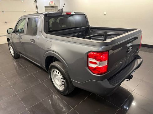 Certified 2025 Ford Maverick XL w/ 4K Tow Package AWD/4WD image 4