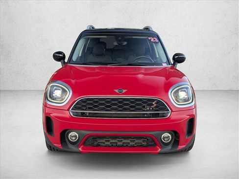Certified 2023 MINI Cooper Countryman S image 2