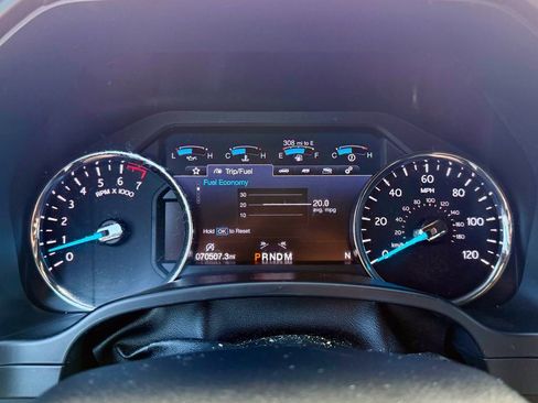 Used 2019 Ford Expedition Limited w/ Equipment Group 302A image 24