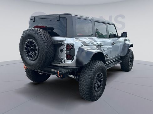 Used 2022 Ford Bronco Raptor AWD/4WD image 16