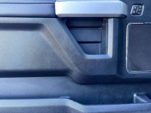 Used 2021 Ford F350 Lariat w/ Lariat Value Package image 15