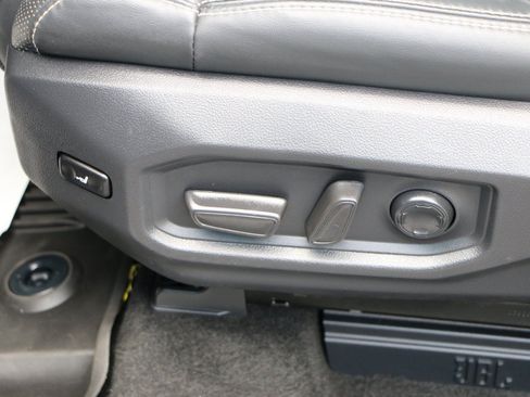 Used 2024 Toyota Sequoia Capstone AWD/4WD image 29