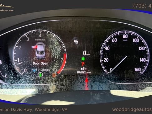 Used 2021 Honda Accord EX-L image 21
