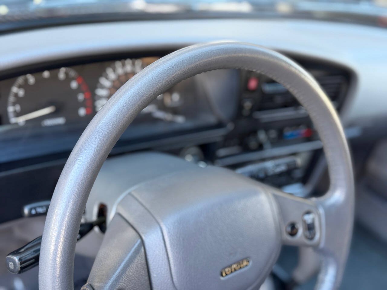 Used 1990 Toyota 4Runner SR5 AWD/4WD image 29
