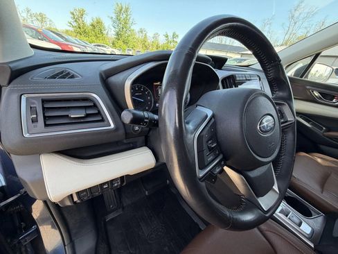 Used 2019 Subaru Ascent Touring AWD/4WD image 11