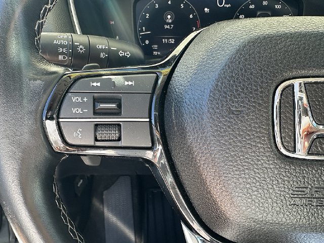 Used 2023 Honda Civic Touring image 23