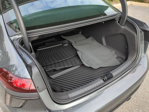 New 2026 Audi A6 Prestige image 10