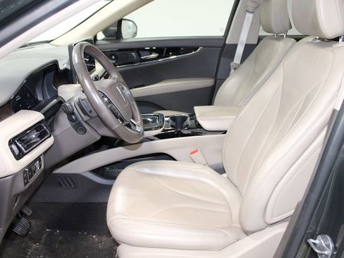 Used 2023 Lincoln Nautilus Reserve w/ Equipment Group 201A image 16