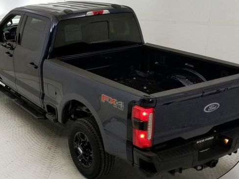 Used 2024 Ford F250 XLT w/ XLT Premium Package AWD/4WD image 19