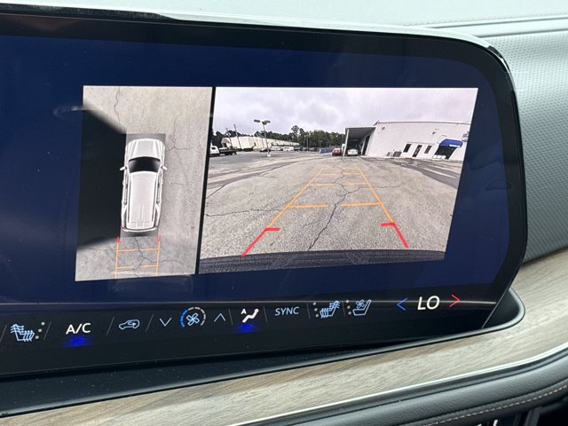 New 2026 Chevrolet Tahoe High Country w/ Sun And Tow Package AWD/4WD image 27